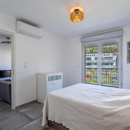 Apartment Le Jardin Du Loderi-2 By Interhome ボルム・レ・ミモザ エクステリア 写真