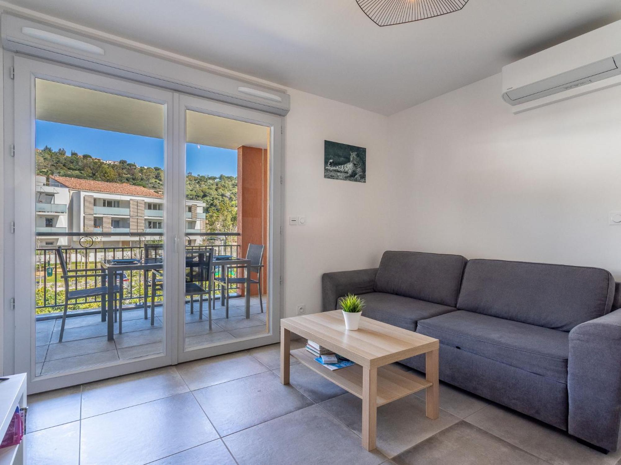 Apartment Le Jardin Du Loderi-2 By Interhome ボルム・レ・ミモザ エクステリア 写真