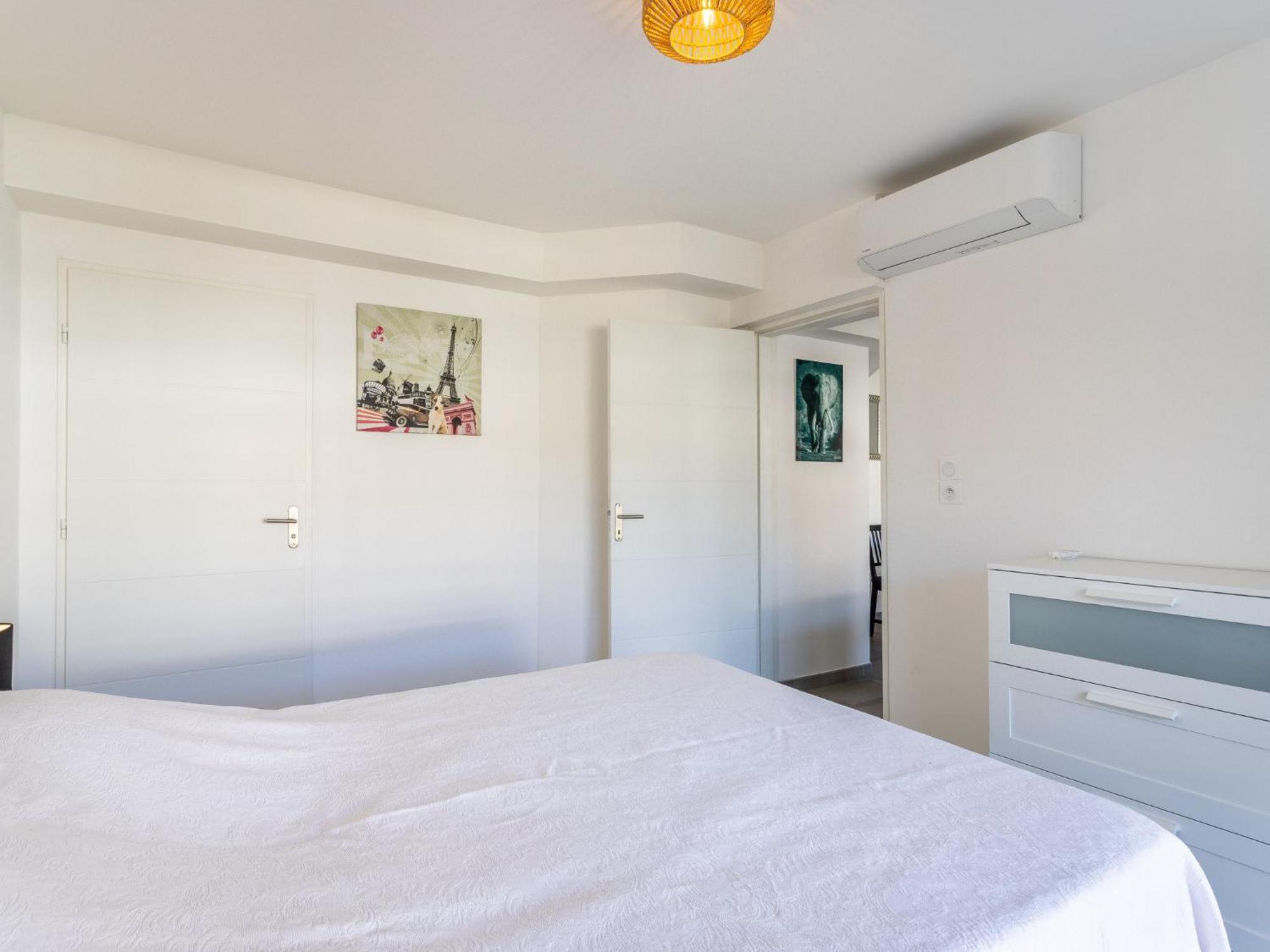 Apartment Le Jardin Du Loderi-2 By Interhome ボルム・レ・ミモザ エクステリア 写真